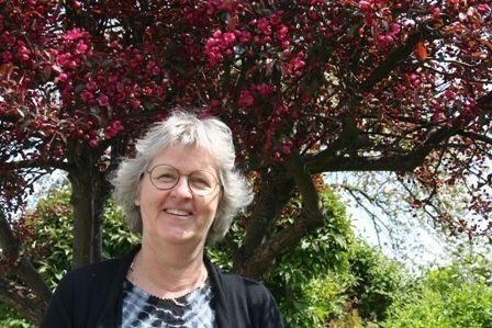 Marianne Hauge